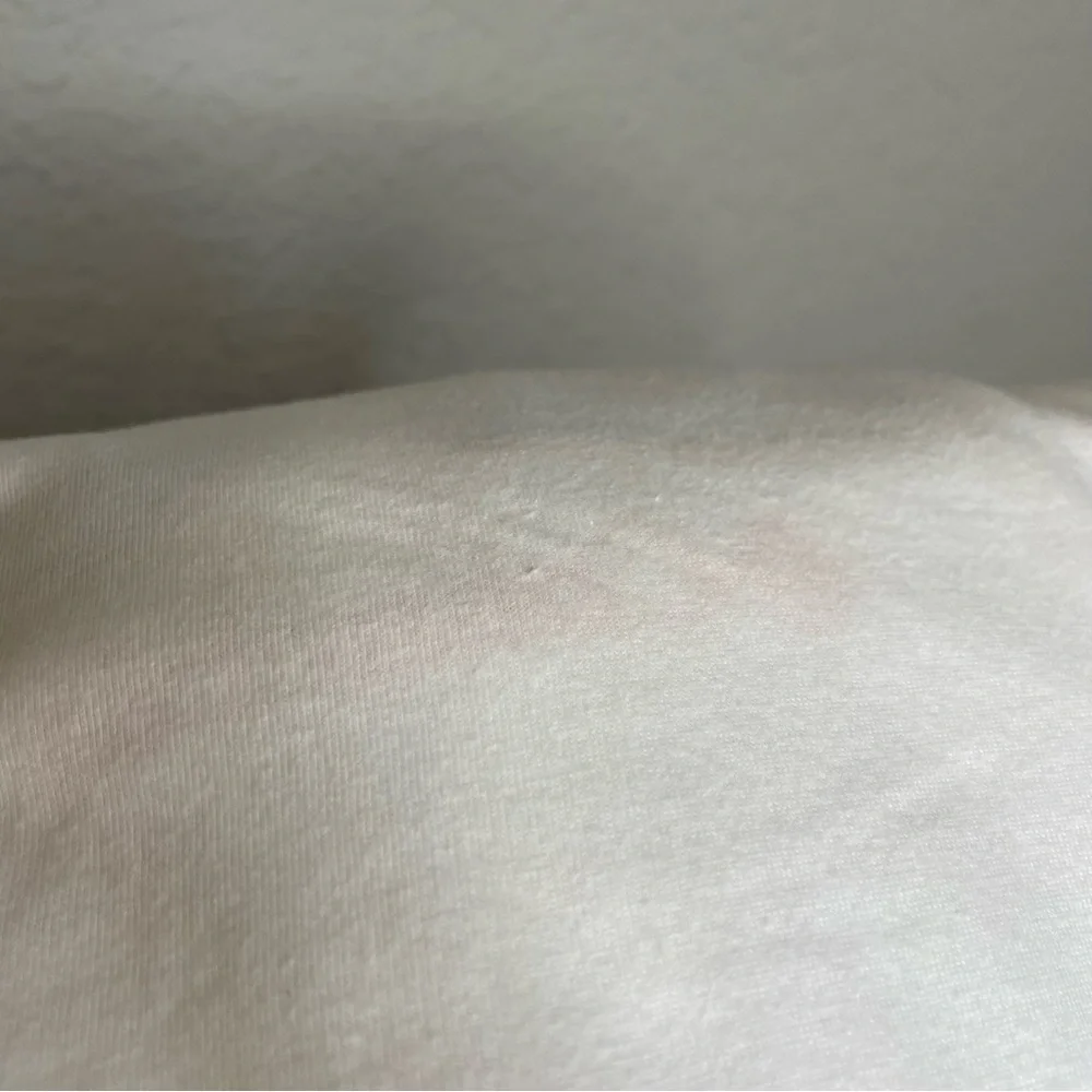 Columbia Crew Neck Short Sleeve Graphic T-Shirt Size Large - Picture 10 of 10